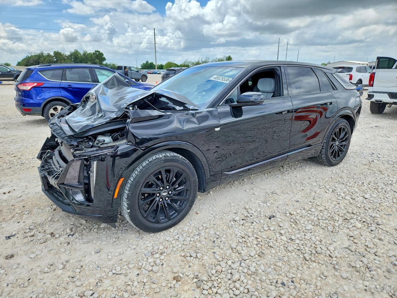 2024 CADILLAC ALL OTHER