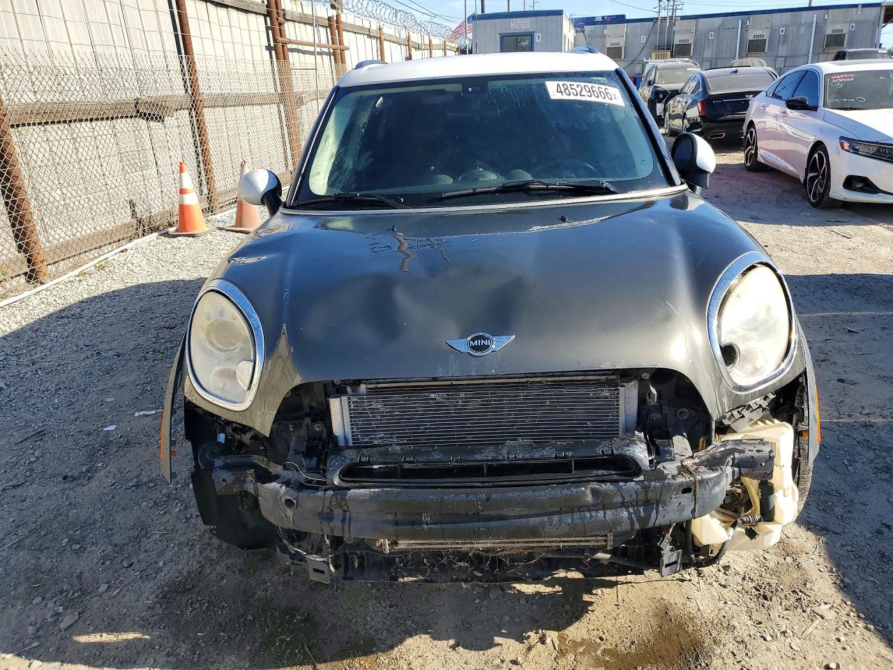 2011 MINI COOPER