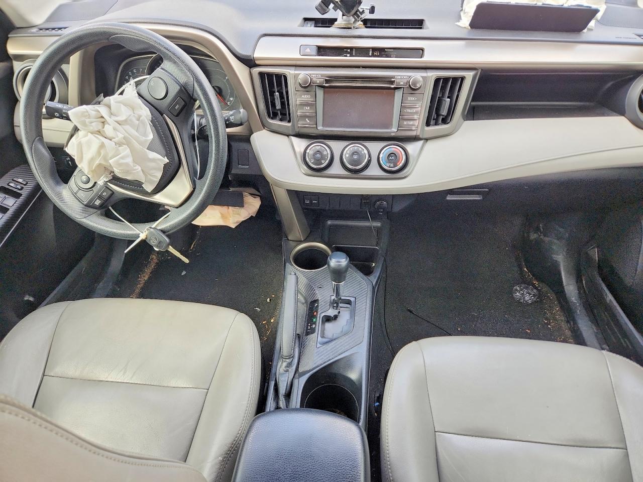 2014 TOYOTA RAV4