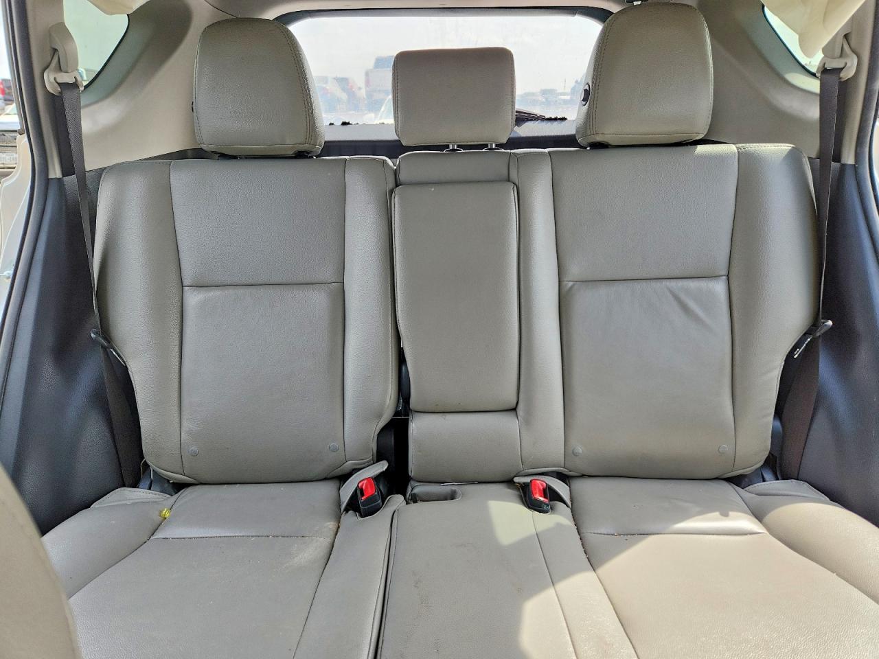2014 TOYOTA RAV4