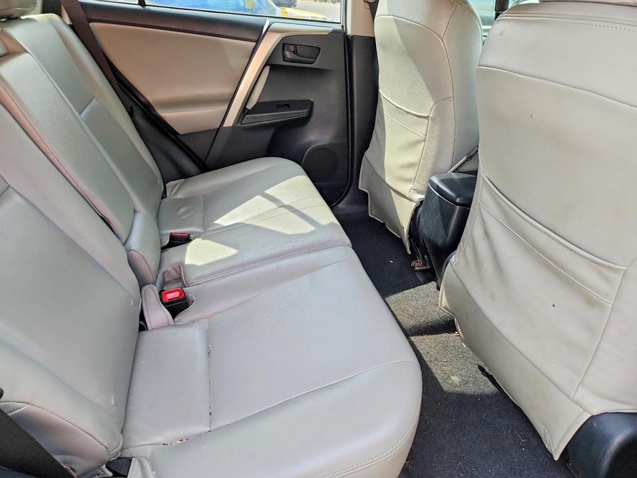 2014 TOYOTA RAV4
