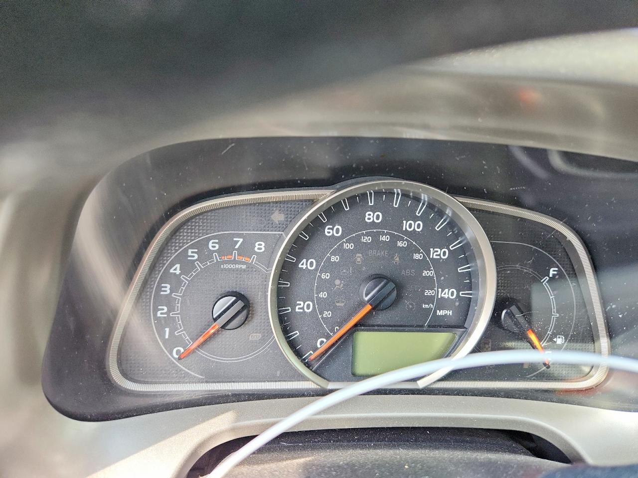 2014 TOYOTA RAV4