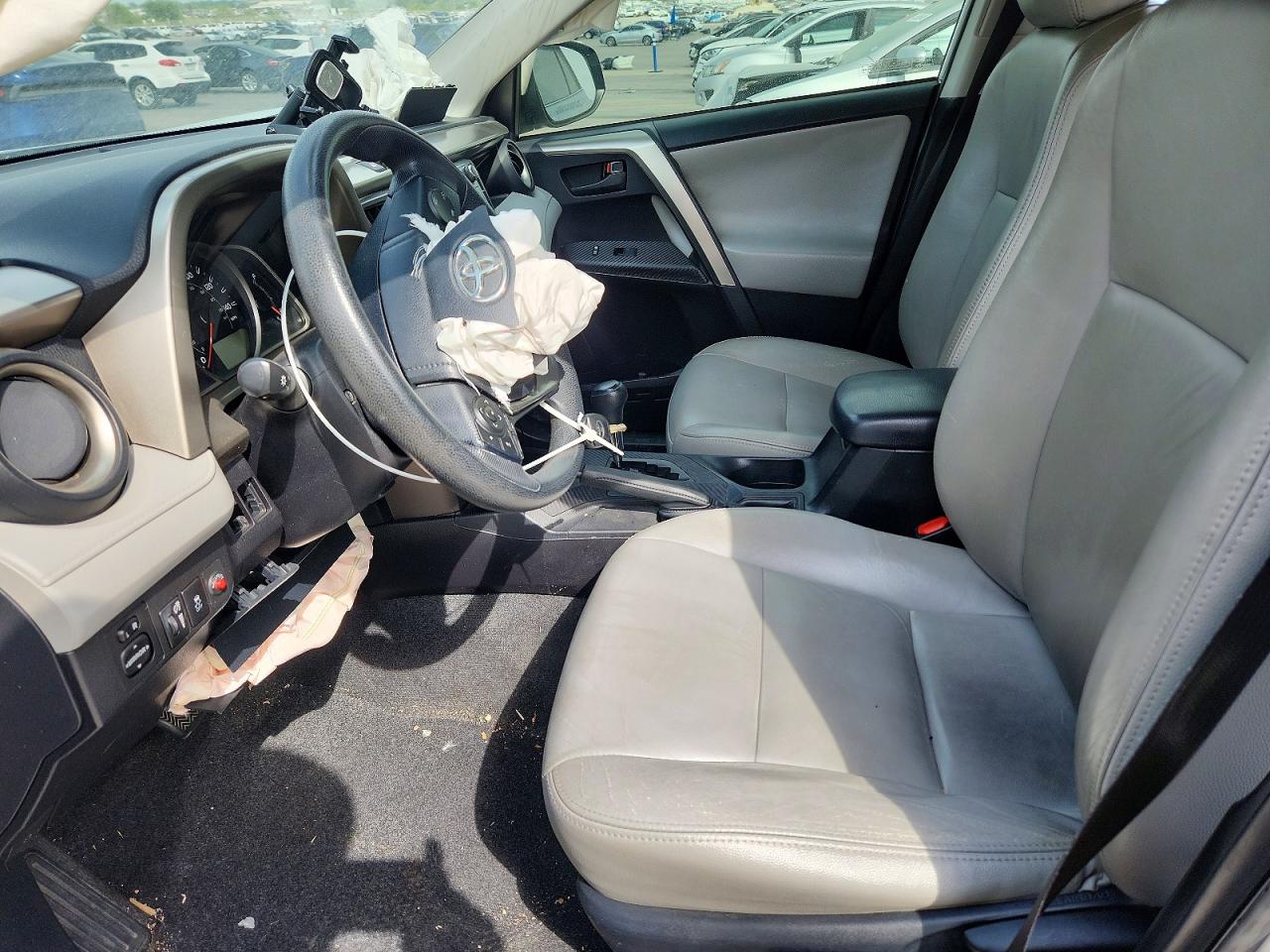 2014 TOYOTA RAV4