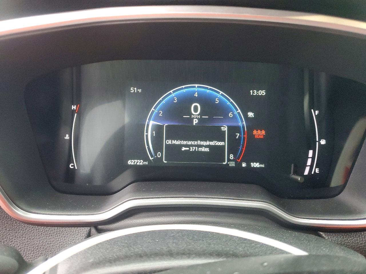2024 TOYOTA ALL OTHER