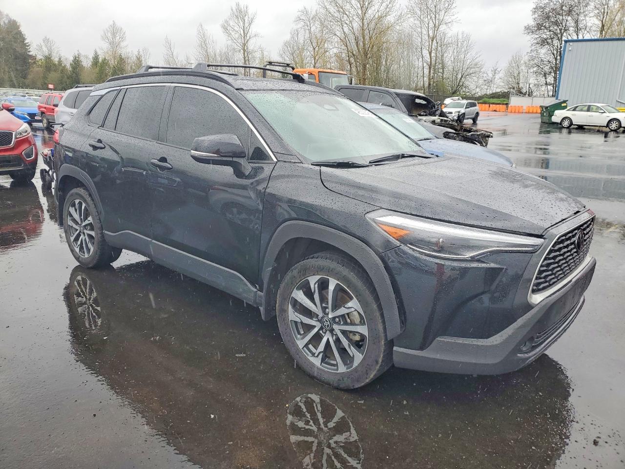 2024 TOYOTA ALL OTHER
