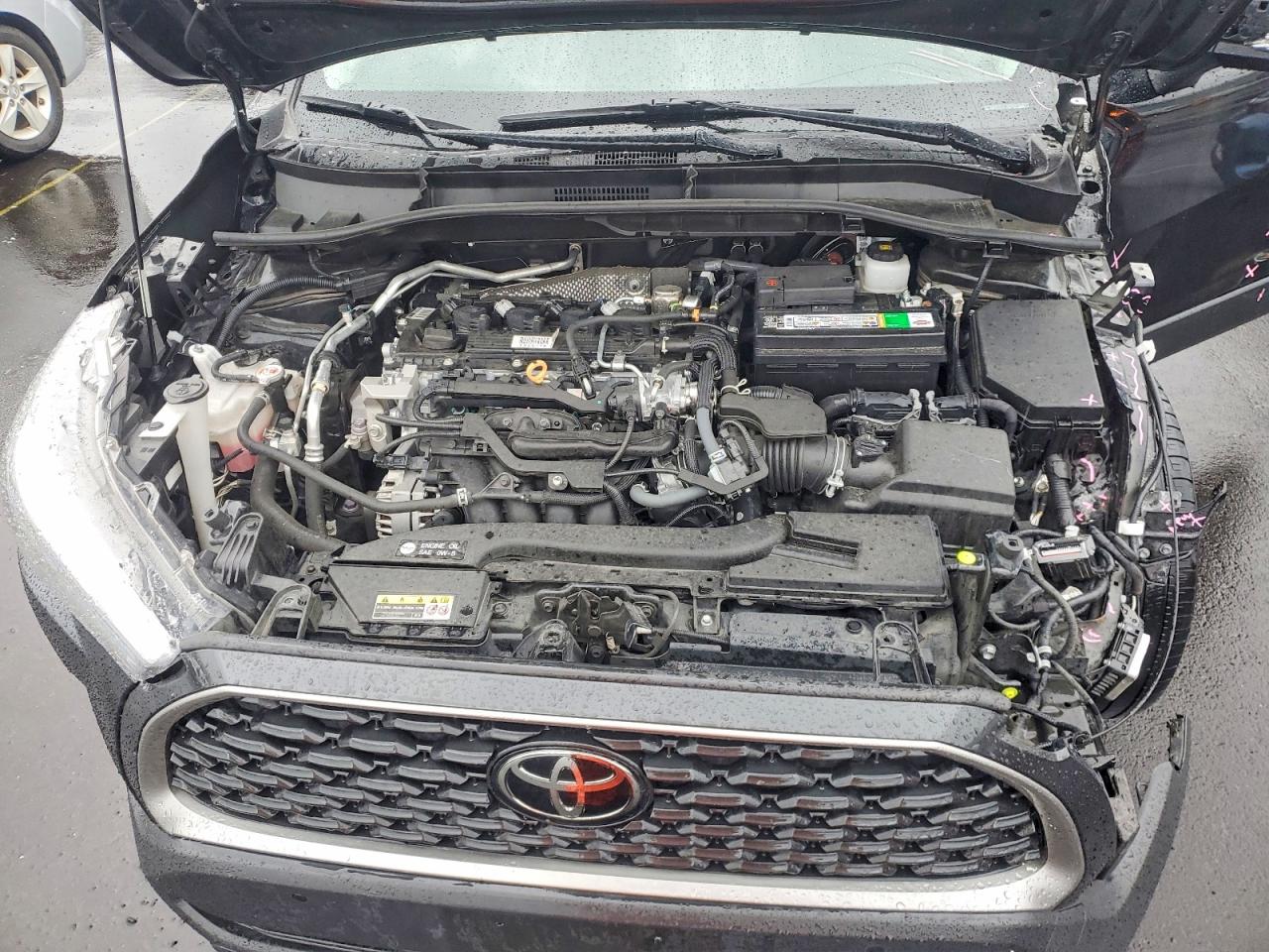 2024 TOYOTA ALL OTHER