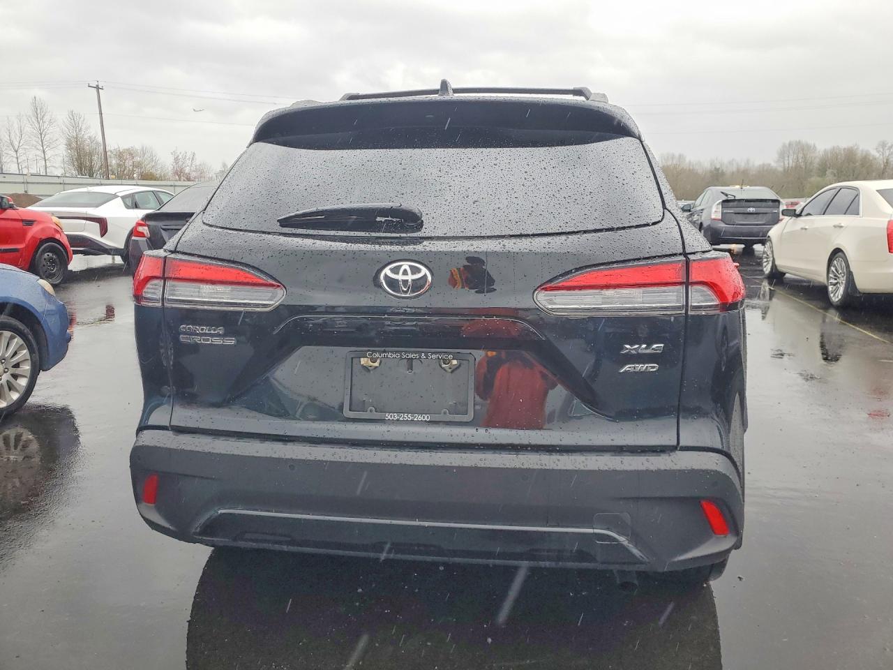 2024 TOYOTA ALL OTHER