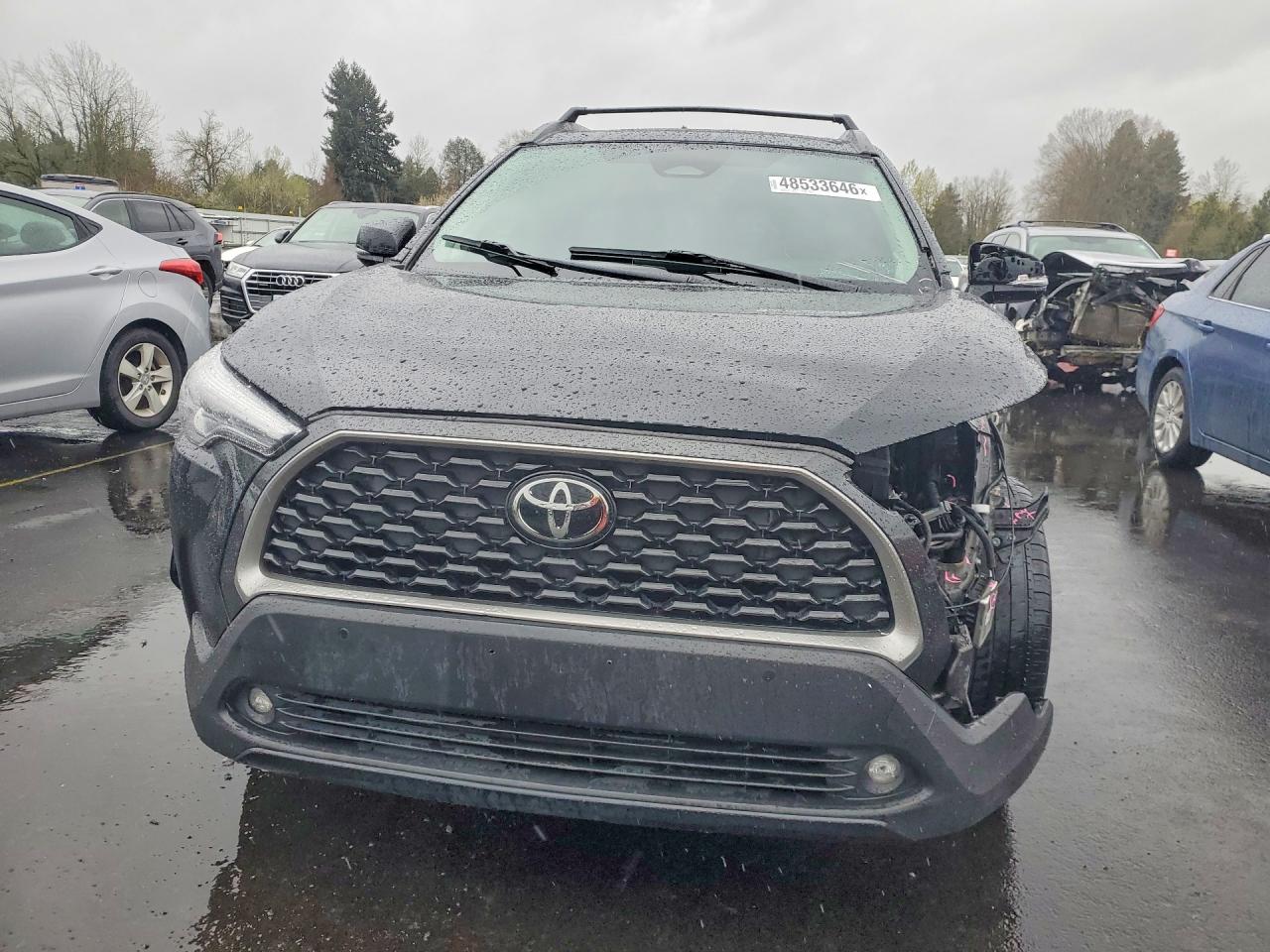 2024 TOYOTA ALL OTHER