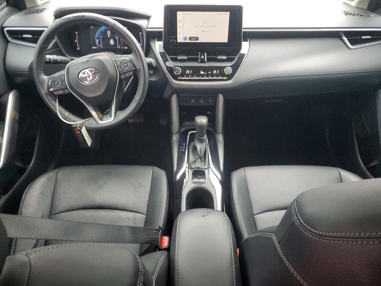 2024 TOYOTA ALL OTHER