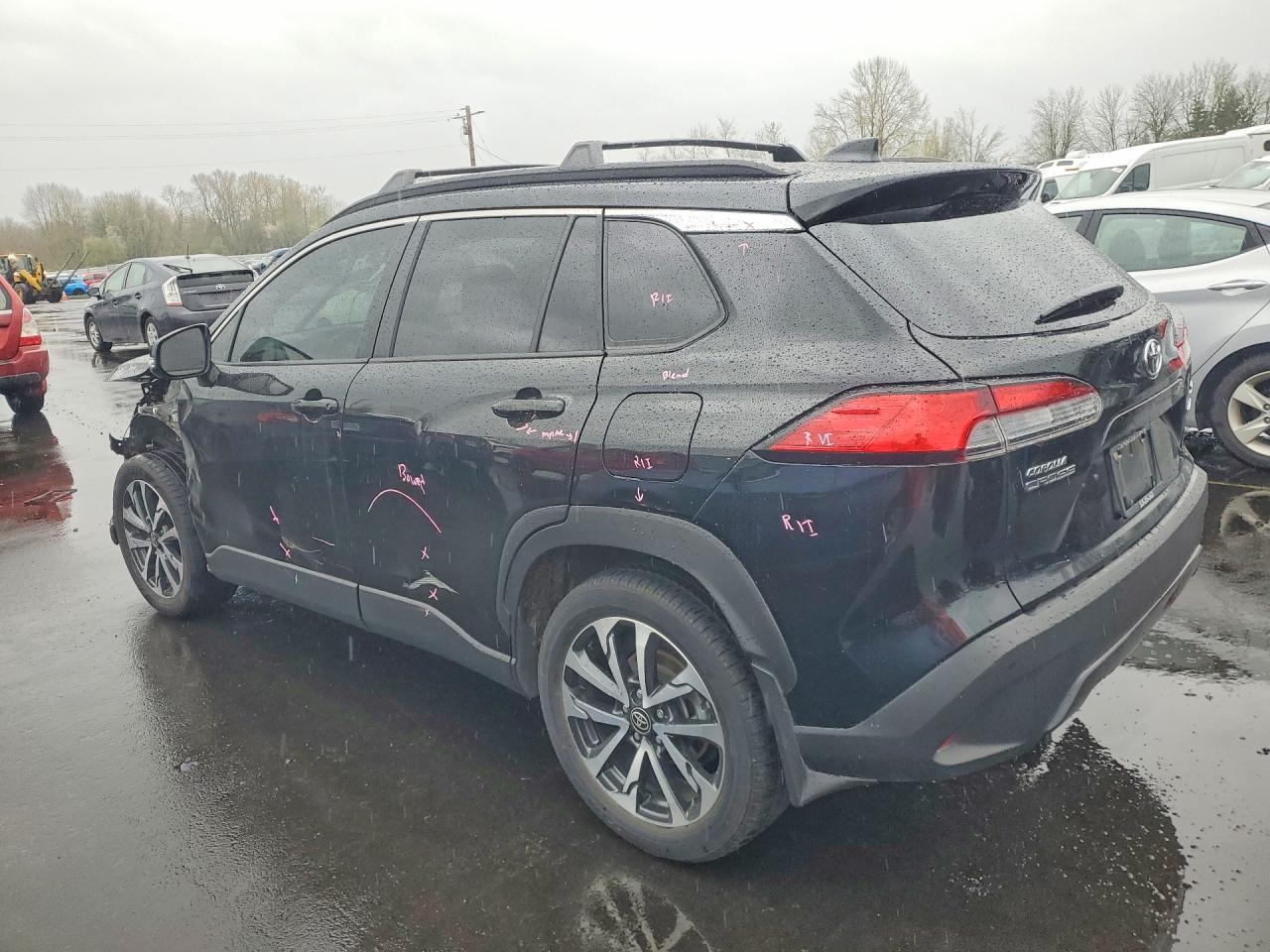 2024 TOYOTA ALL OTHER