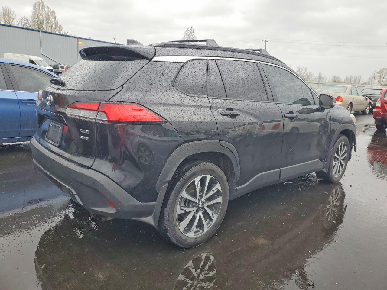2024 TOYOTA ALL OTHER