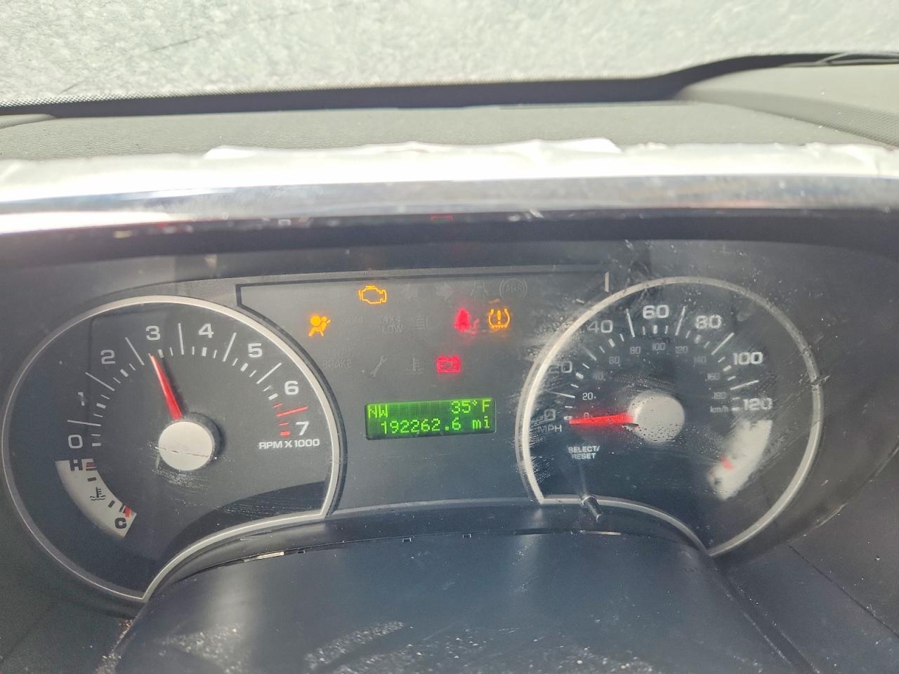 2010 FORD EXPLORER