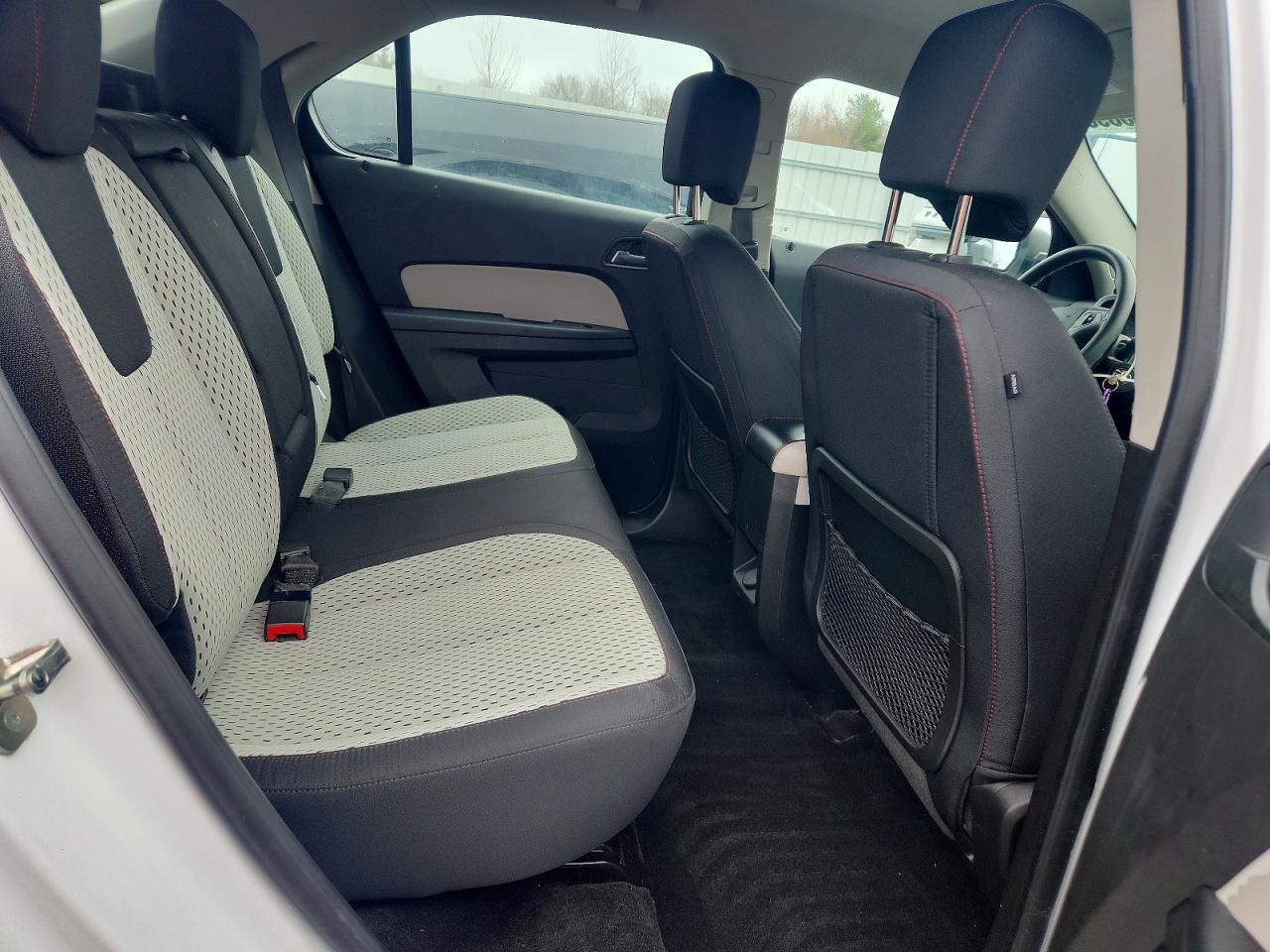 2014 CHEVROLET EQUINOX