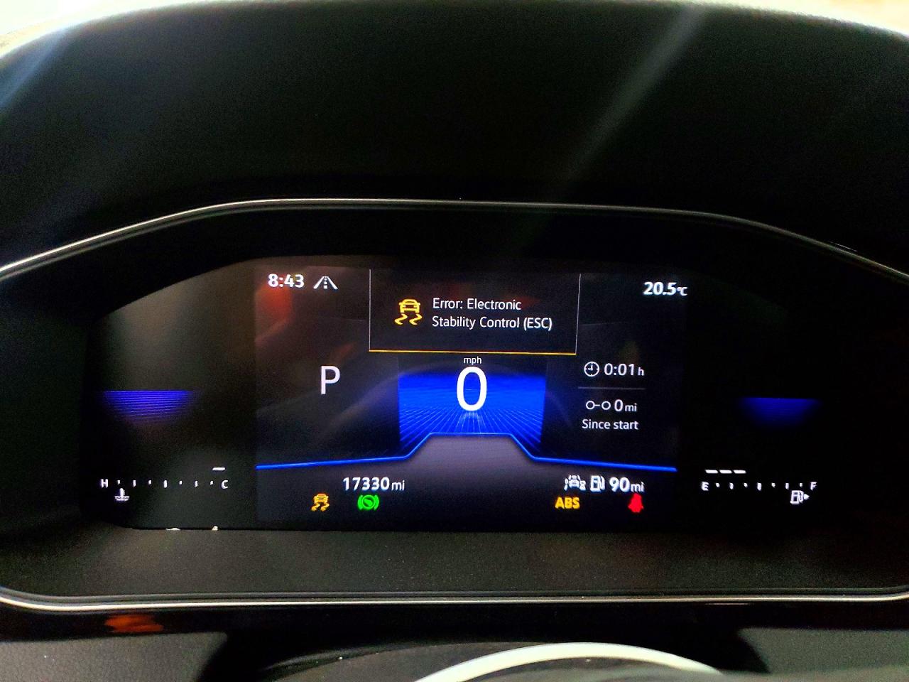 2025 VOLKSWAGEN JETTA