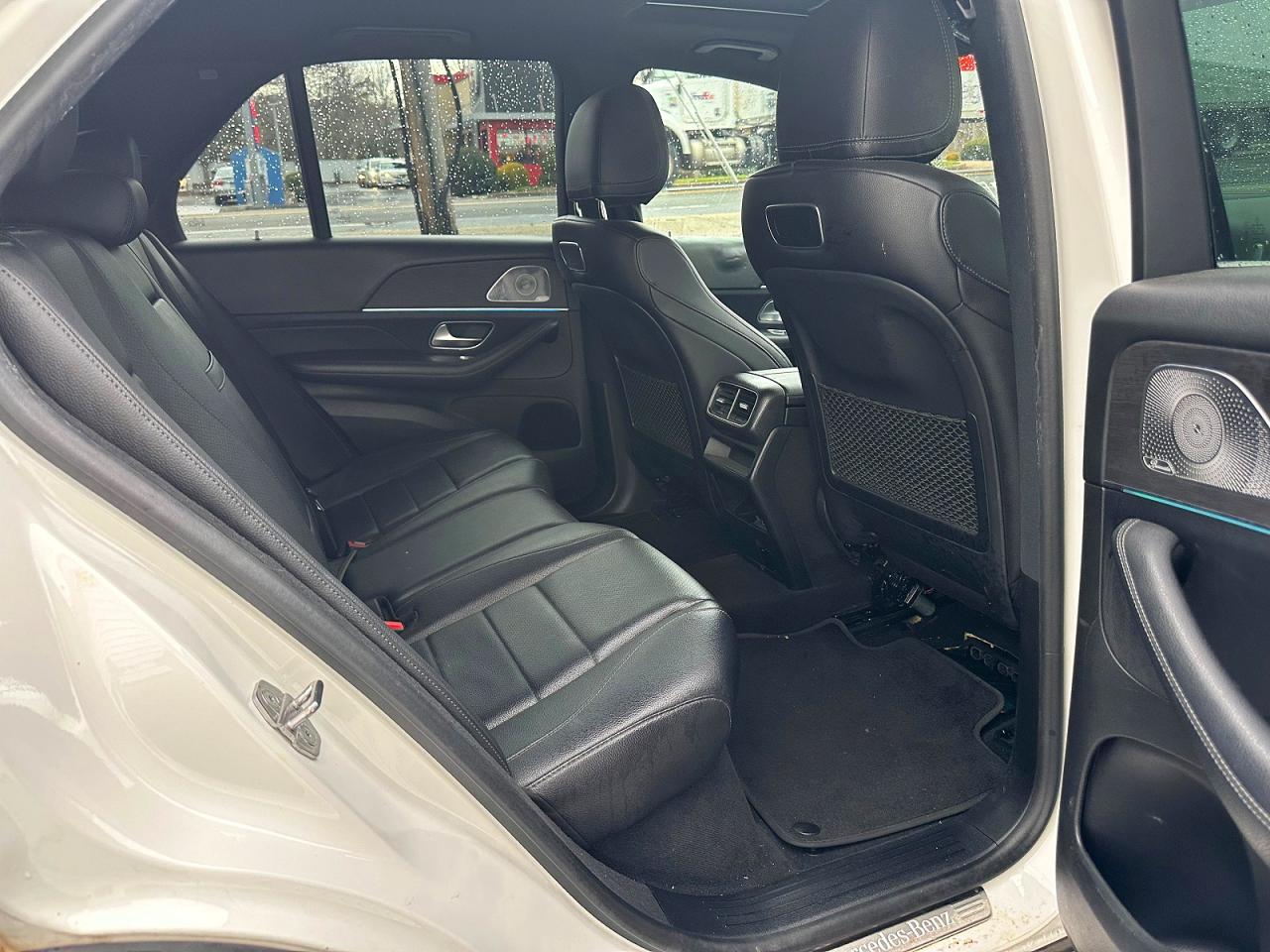 2020 MERCEDES-BENZ GLE-CLASS