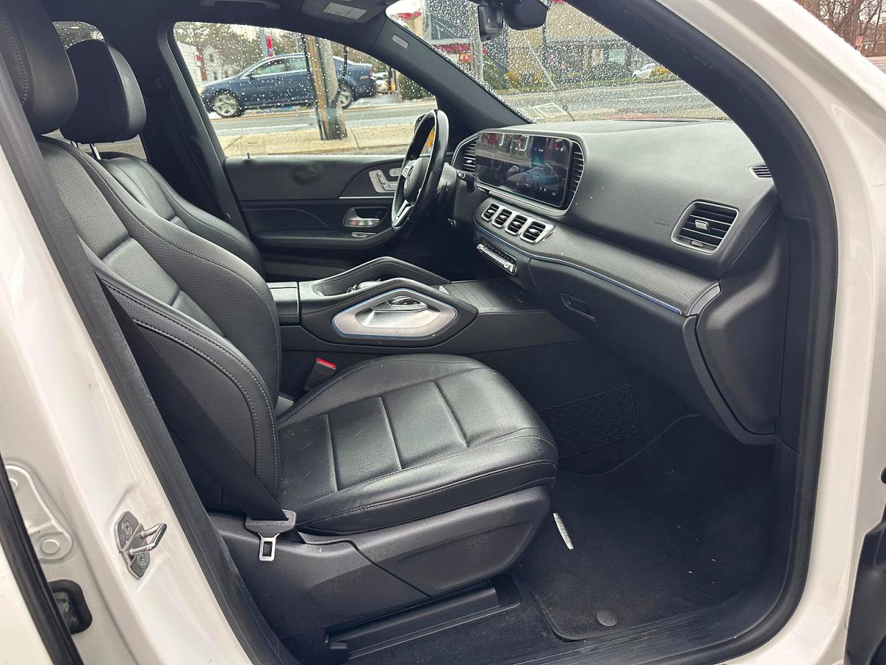 2020 MERCEDES-BENZ GLE-CLASS