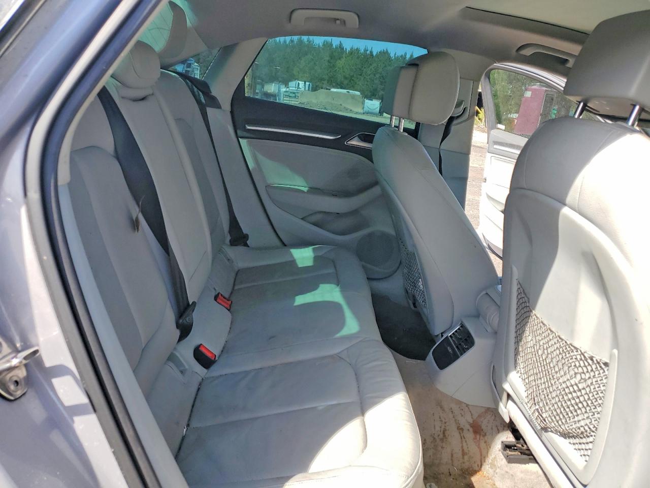 2015 AUDI A3