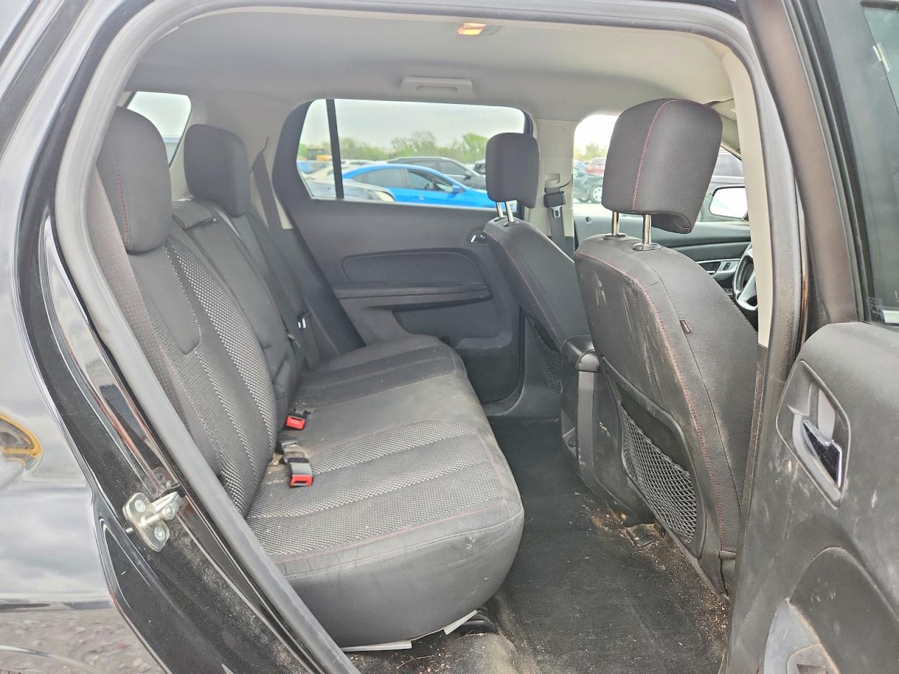 2015 GMC TERRAIN