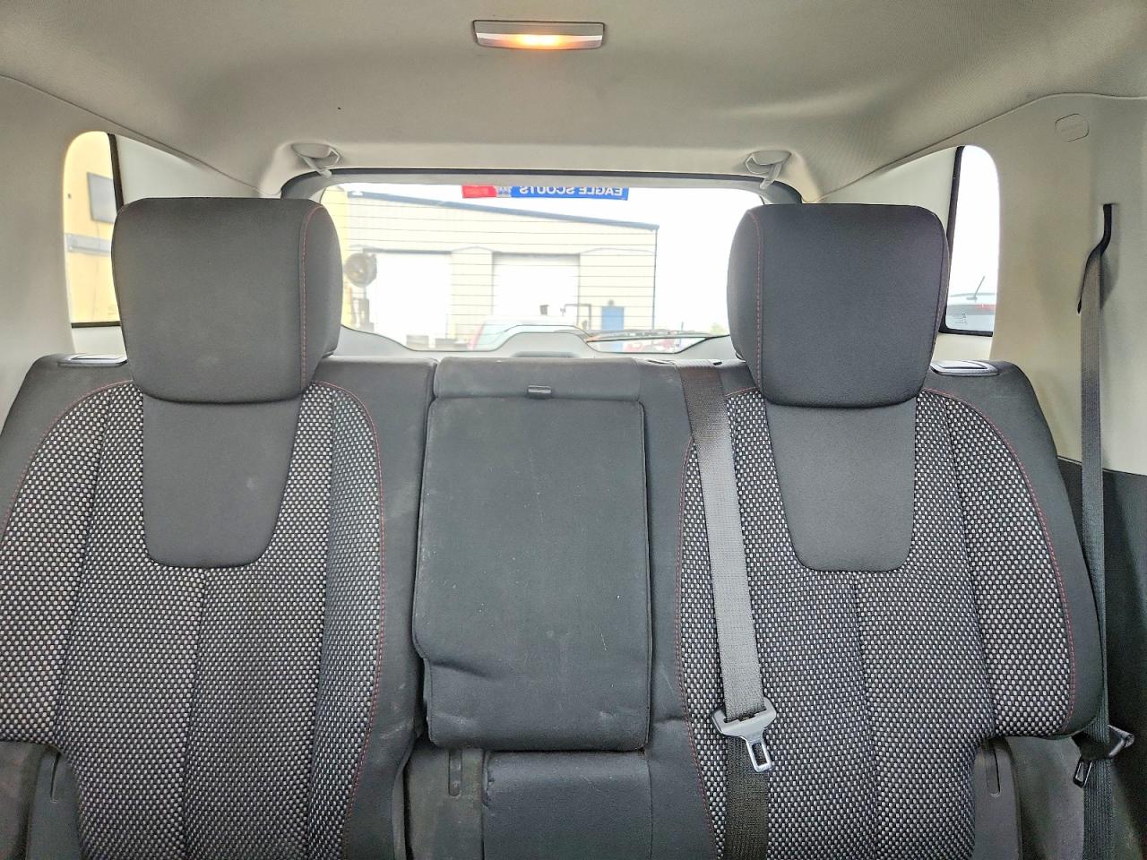 2015 GMC TERRAIN