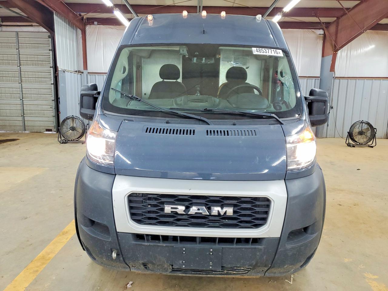 2021 RAM PROMASTER