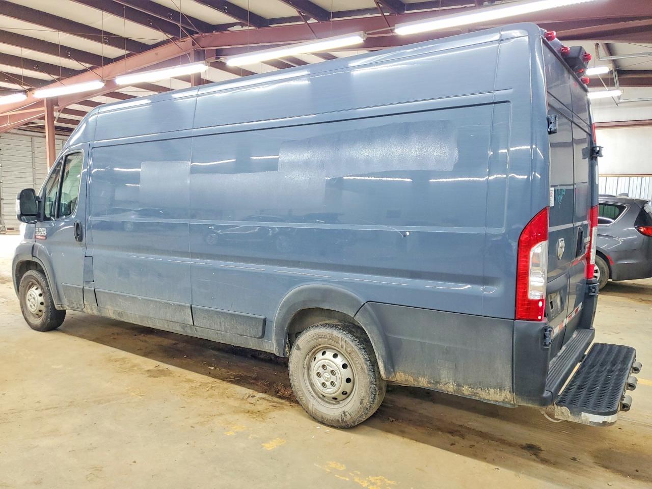 2021 RAM PROMASTER