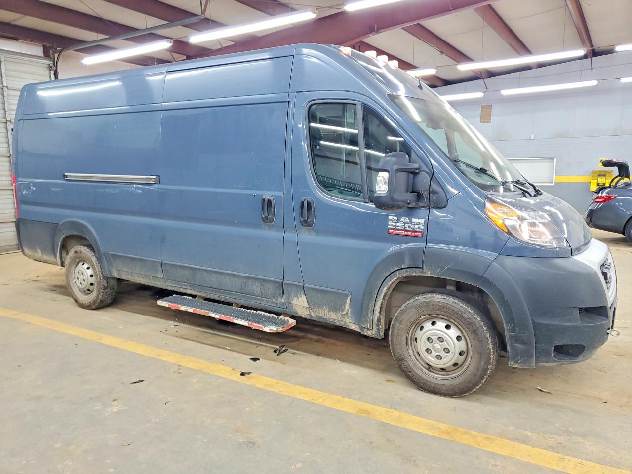 2021 RAM PROMASTER
