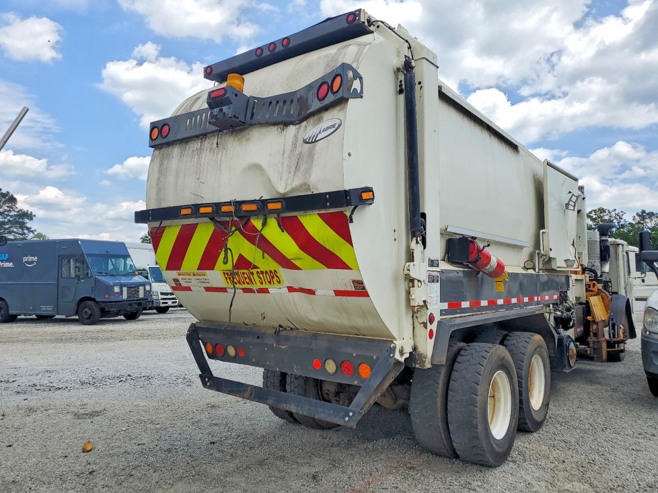 2015 MACK ALL OTHER