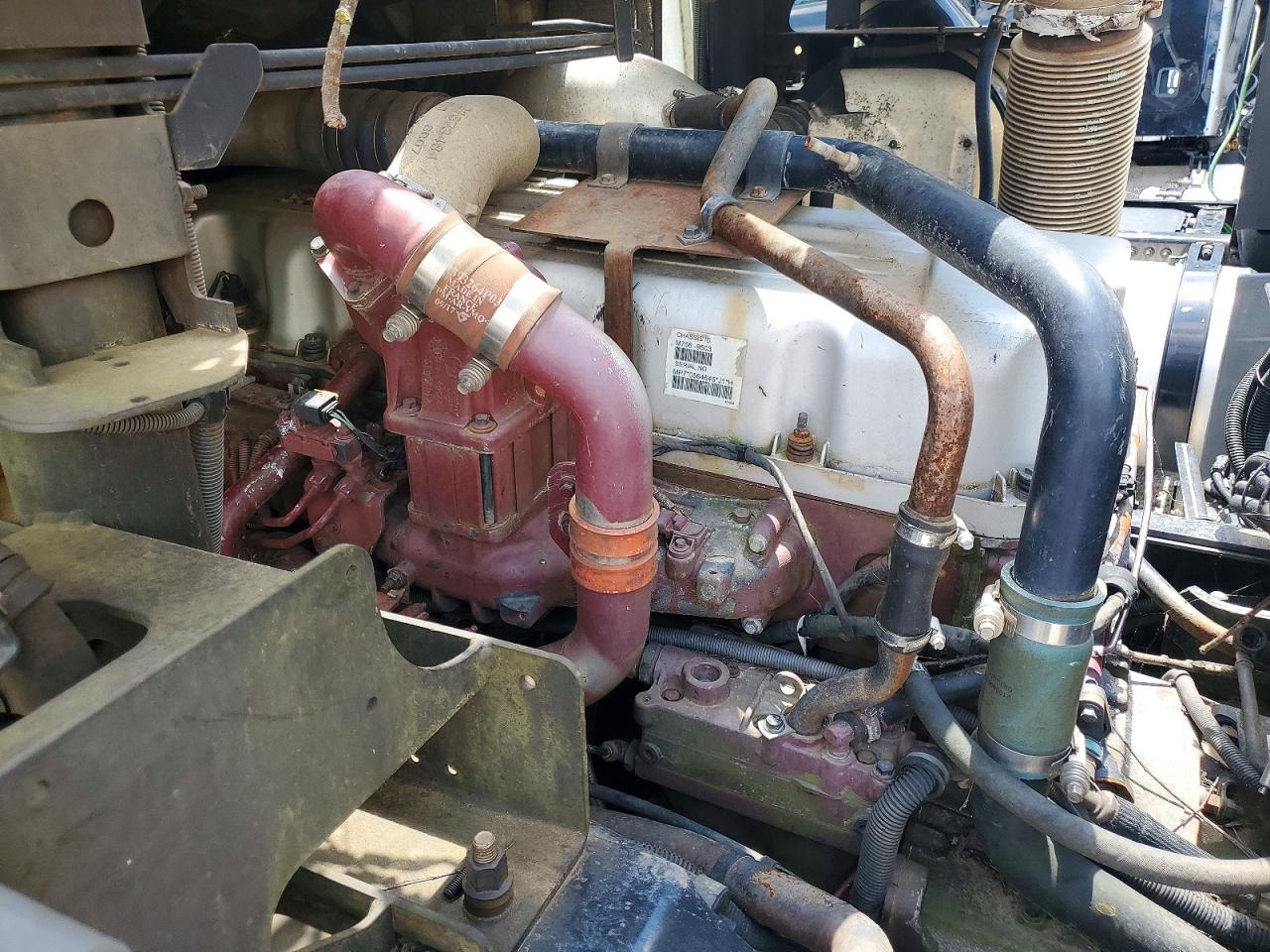 2015 MACK ALL OTHER