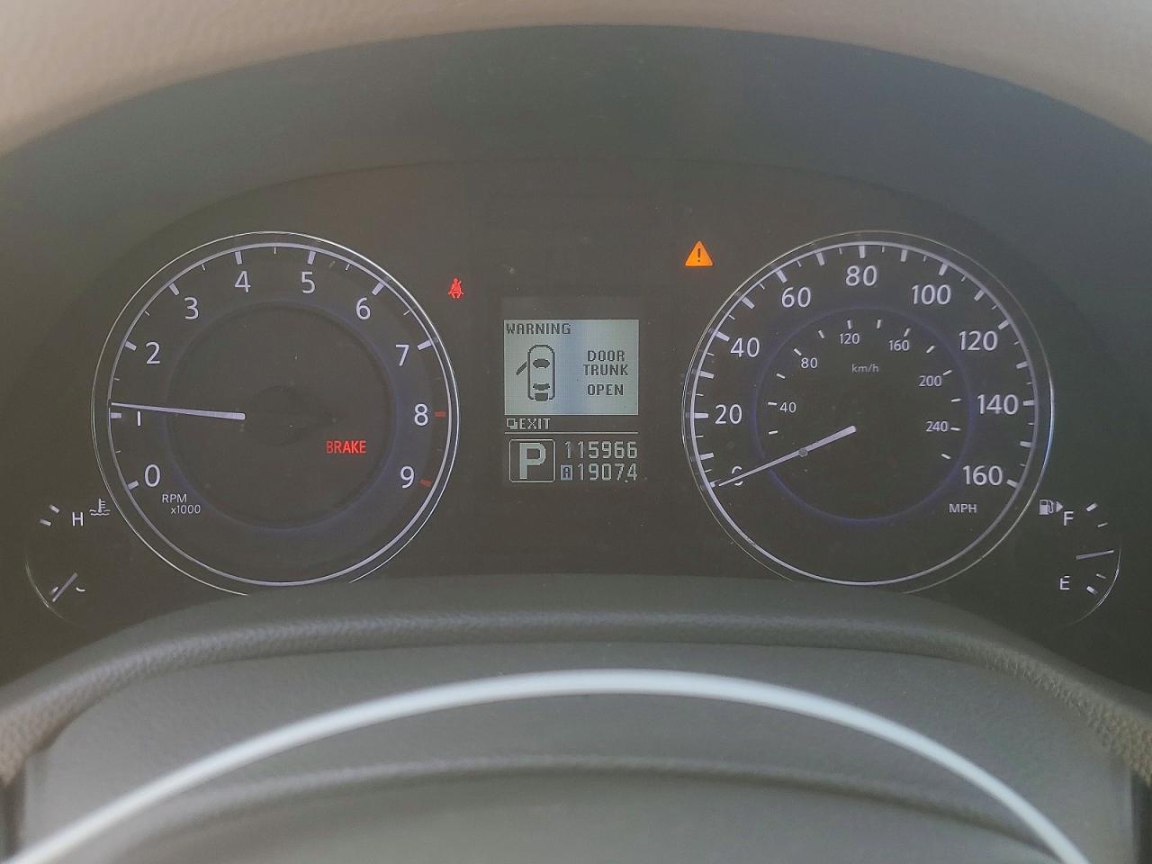 2010 INFINITI G37