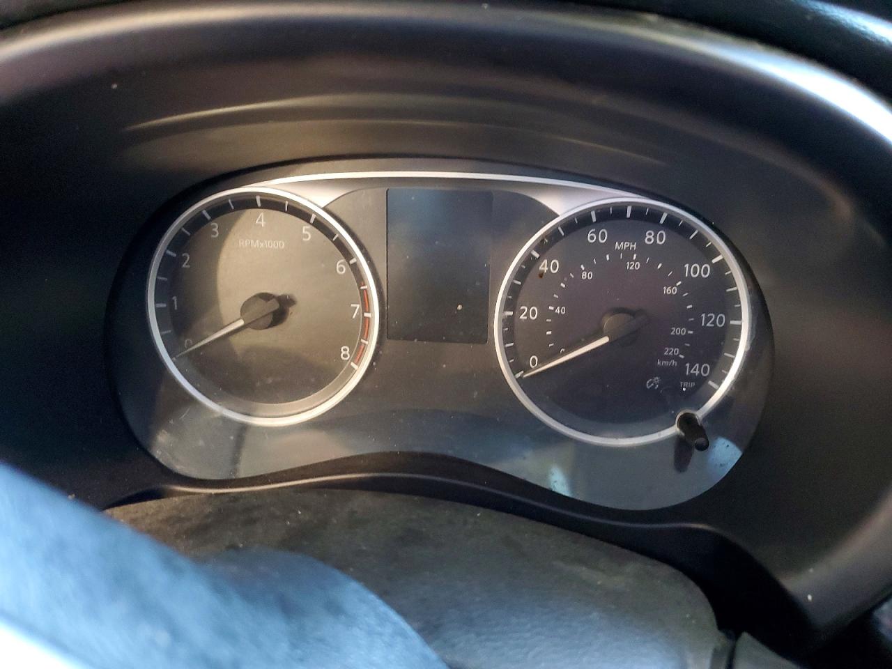 2020 NISSAN KICKS
