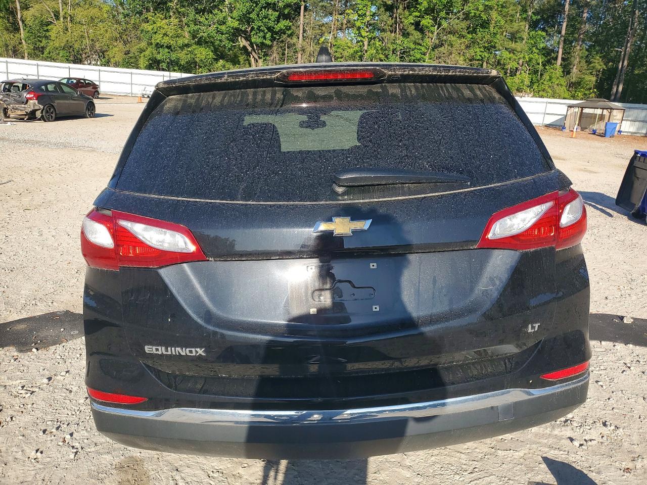 2021 CHEVROLET EQUINOX