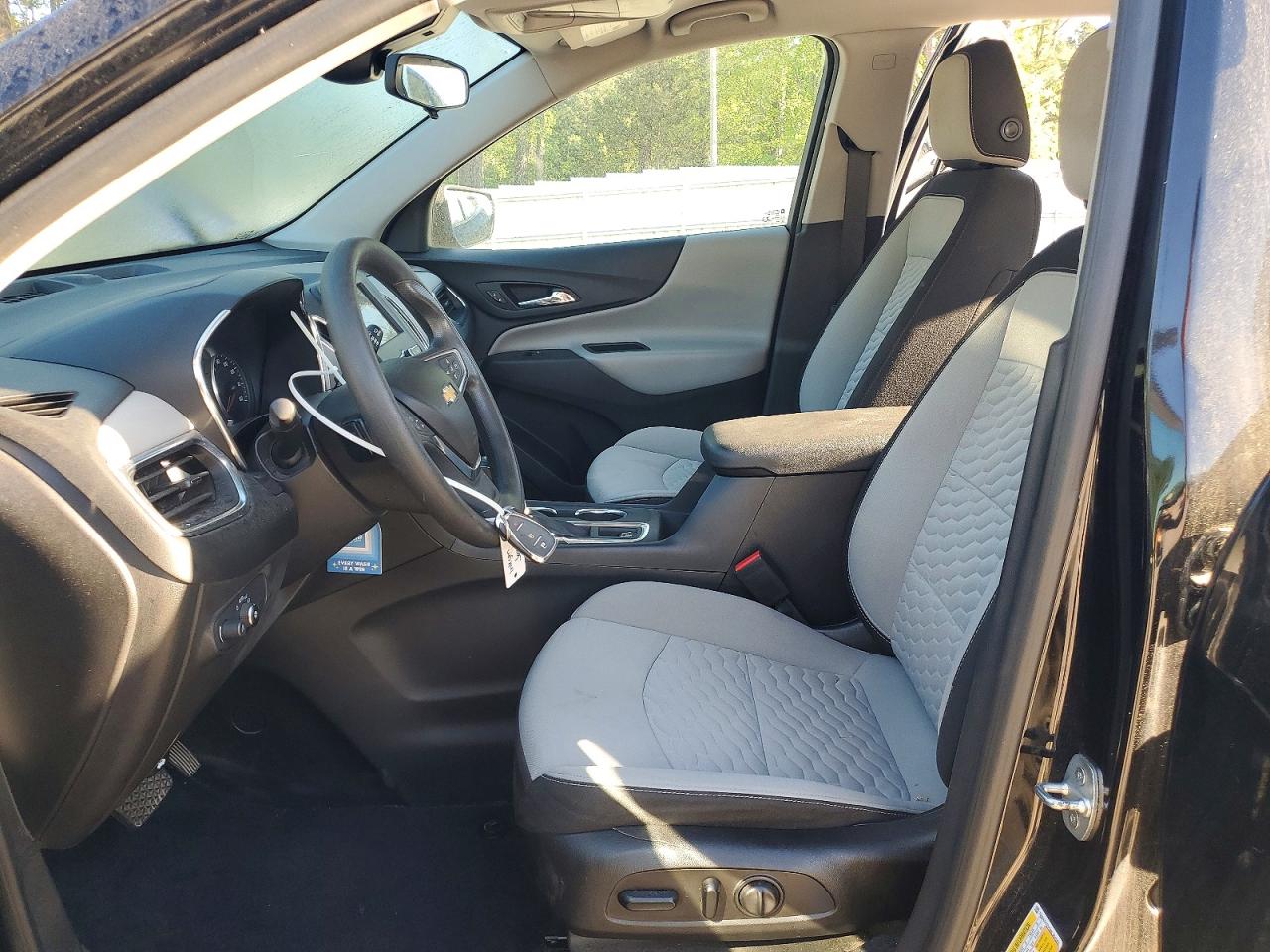 2021 CHEVROLET EQUINOX