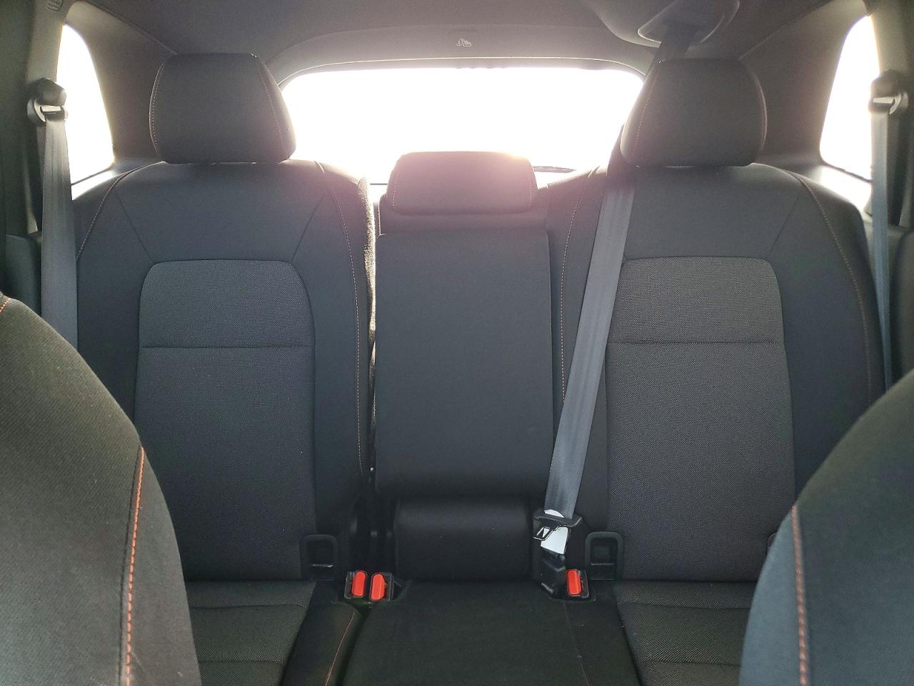 2024 HONDA CRV