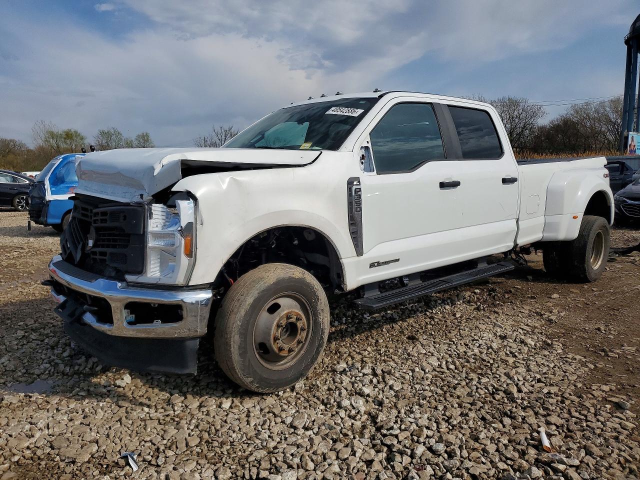 2024 FORD All Models