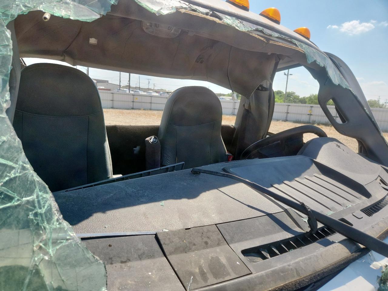 2019 FORD F750