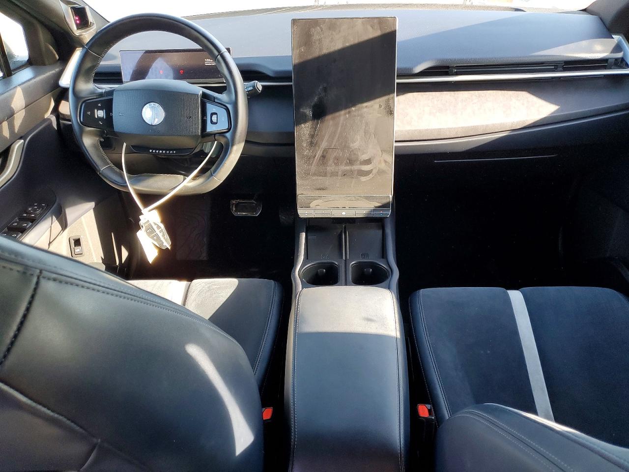 2023 FISKER INC. ALL OTHER