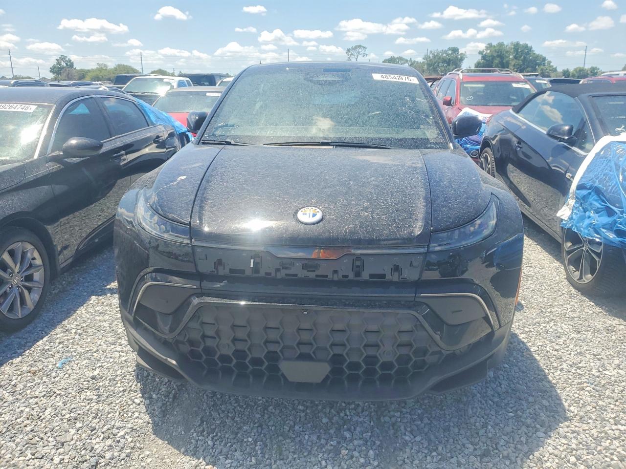 2023 FISKER INC. ALL OTHER