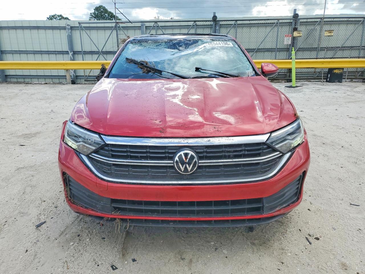 2023 VOLKSWAGEN JETTA