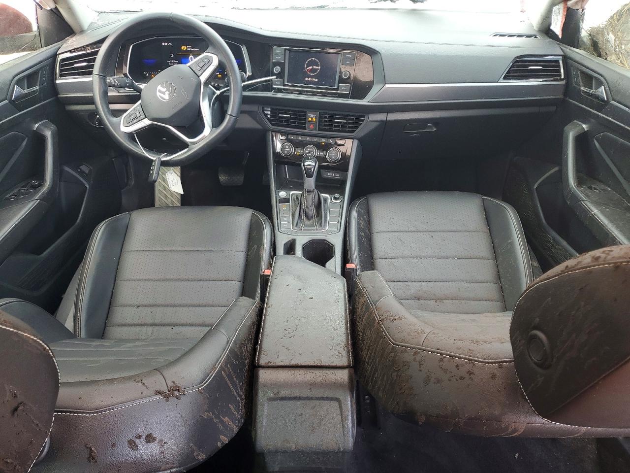 2023 VOLKSWAGEN JETTA