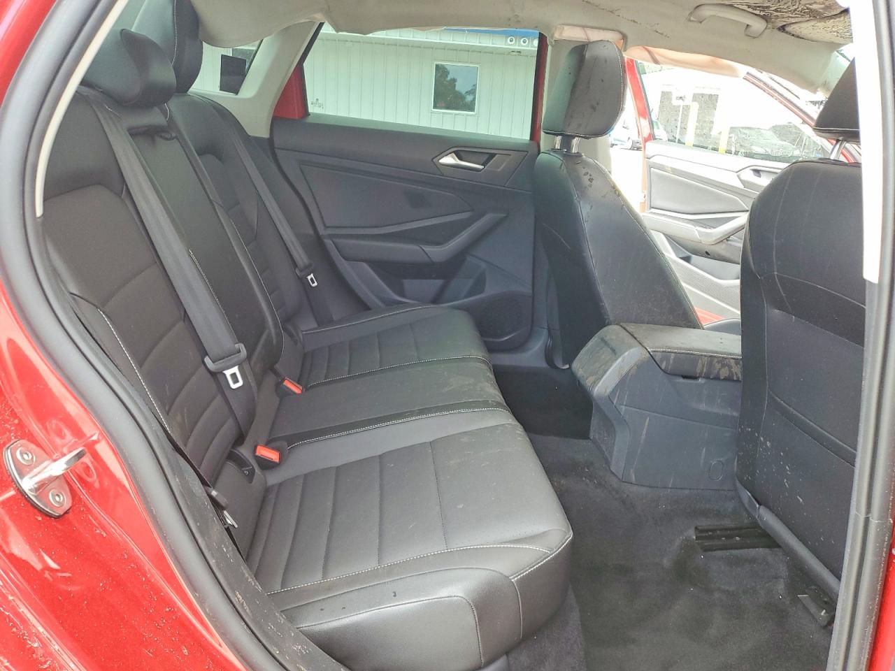 2023 VOLKSWAGEN JETTA