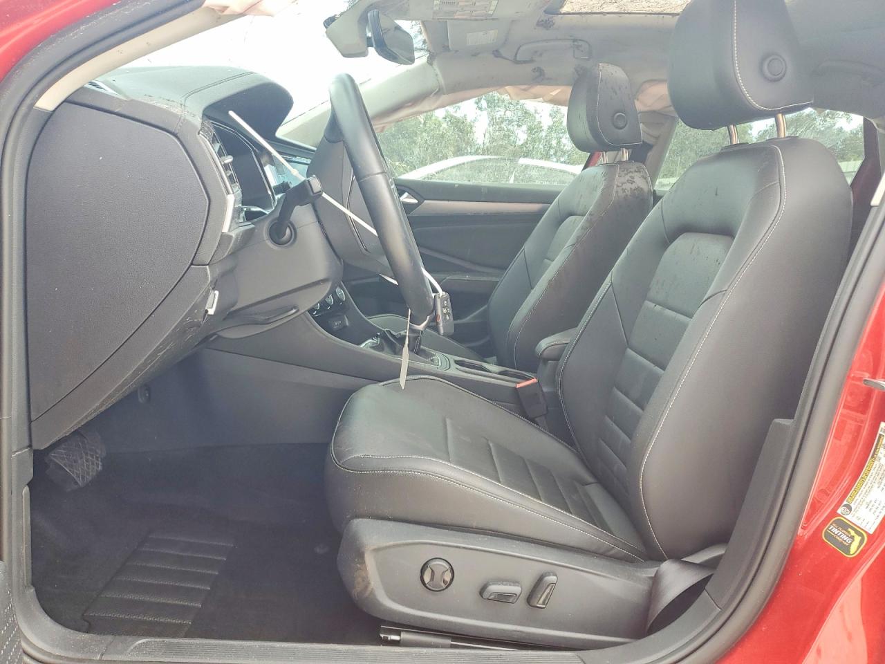 2023 VOLKSWAGEN JETTA