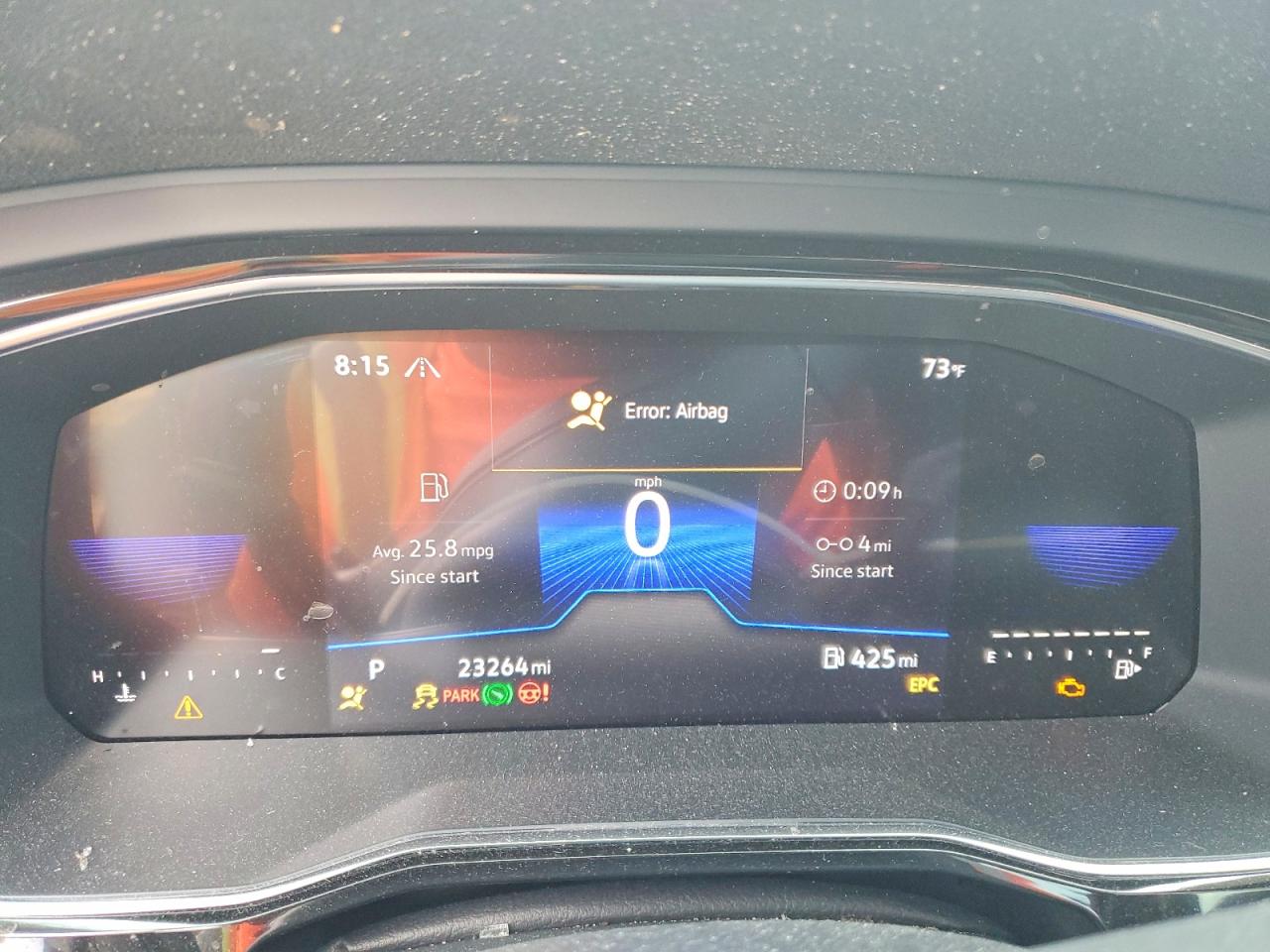 2023 VOLKSWAGEN JETTA