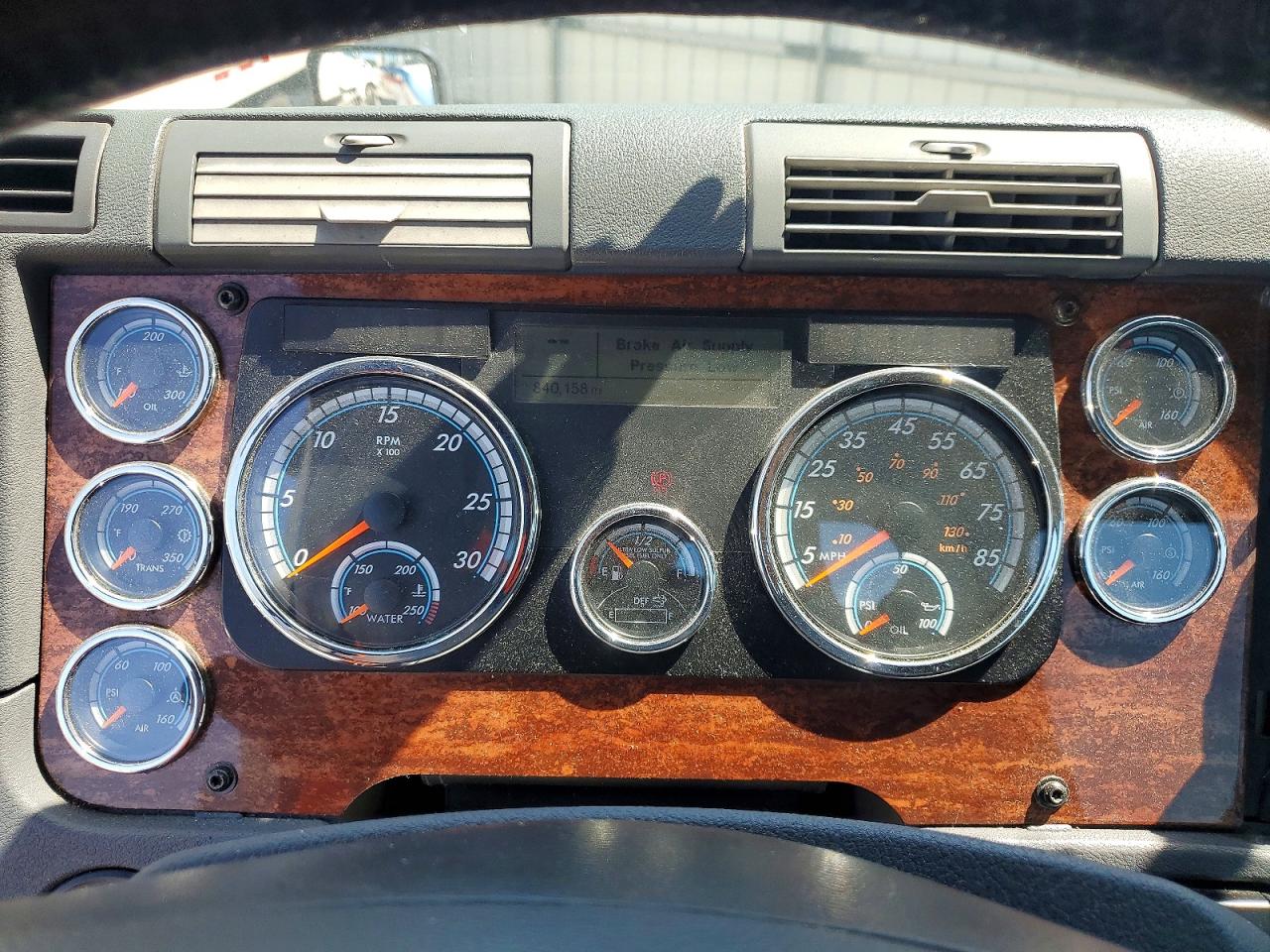 2017 FREIGLINER ALL OTHER