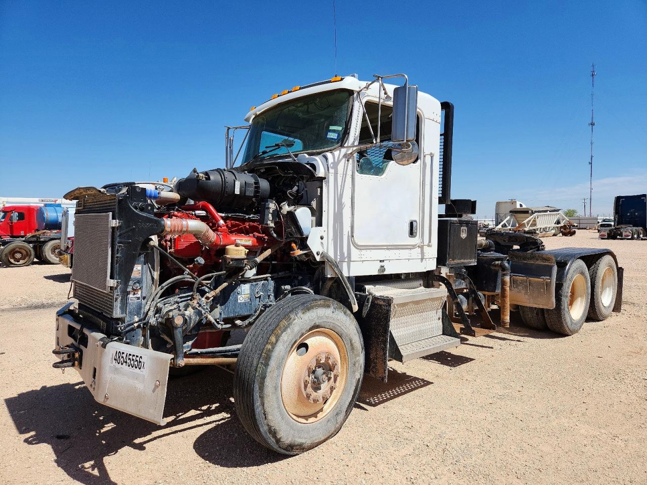 2012 KW All Models