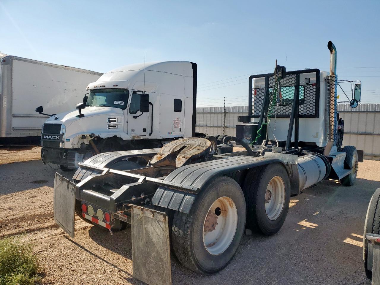 2012 KW All Models