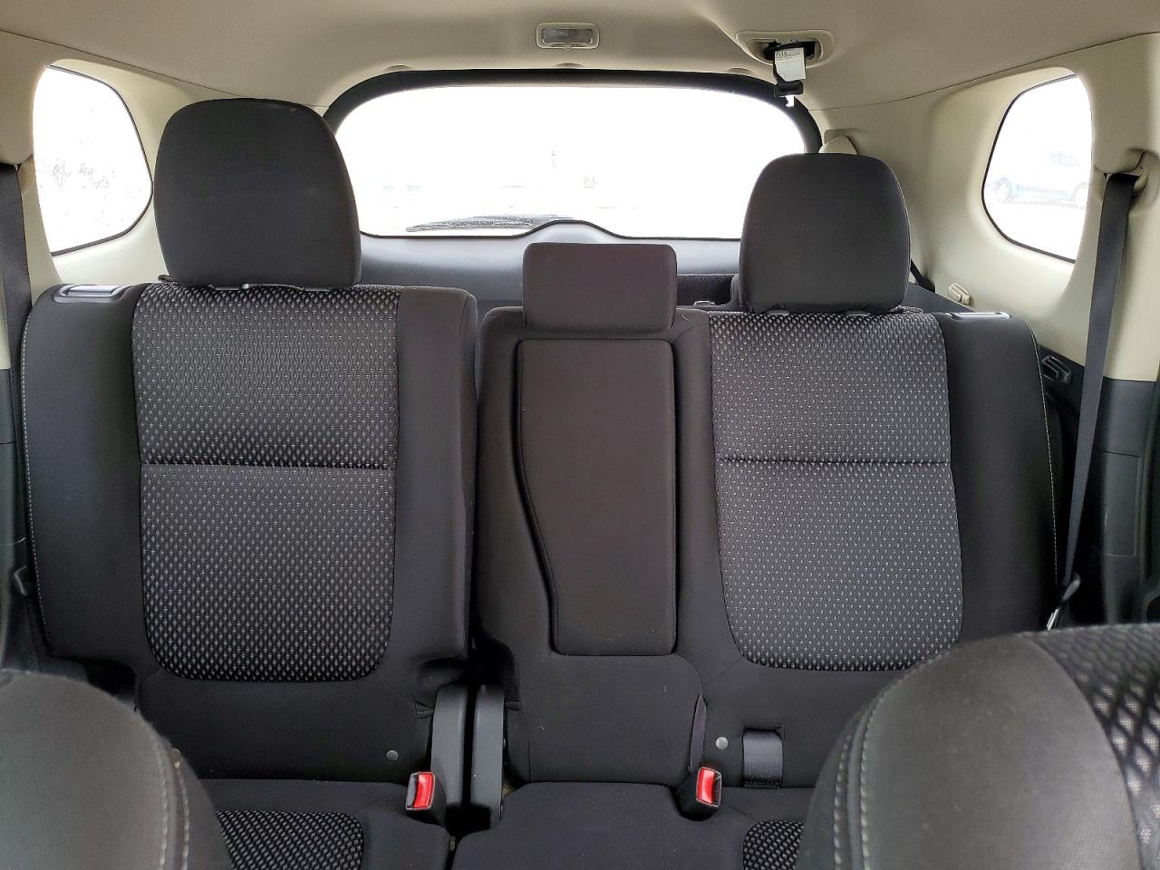 2018 MITSUBISHI OUTLANDER