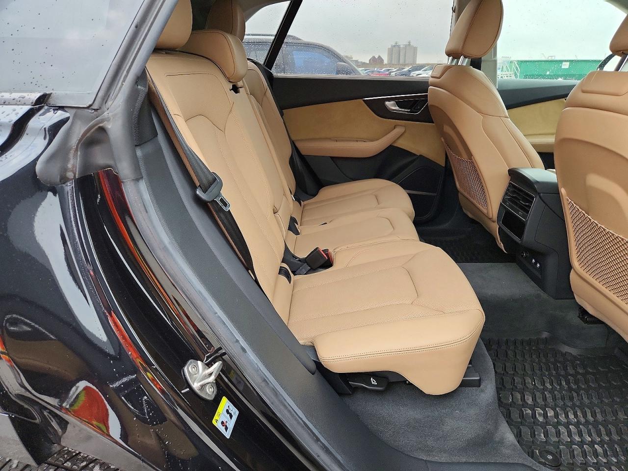 2019 AUDI Q8