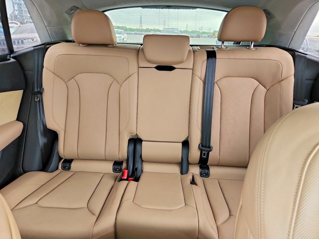 2019 AUDI Q8