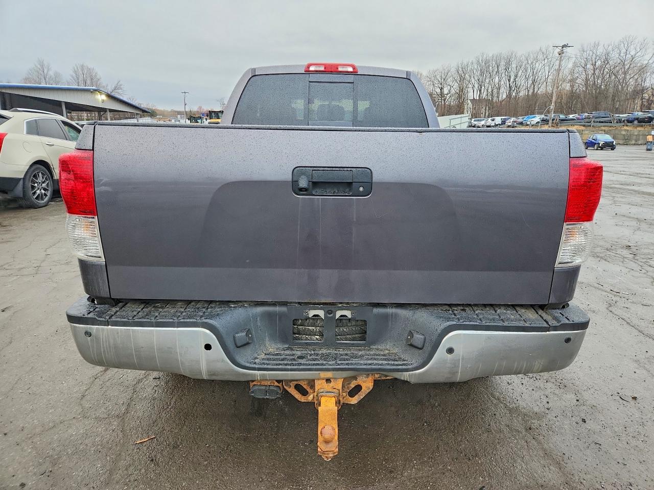 2013 TOYOTA TUNDRA