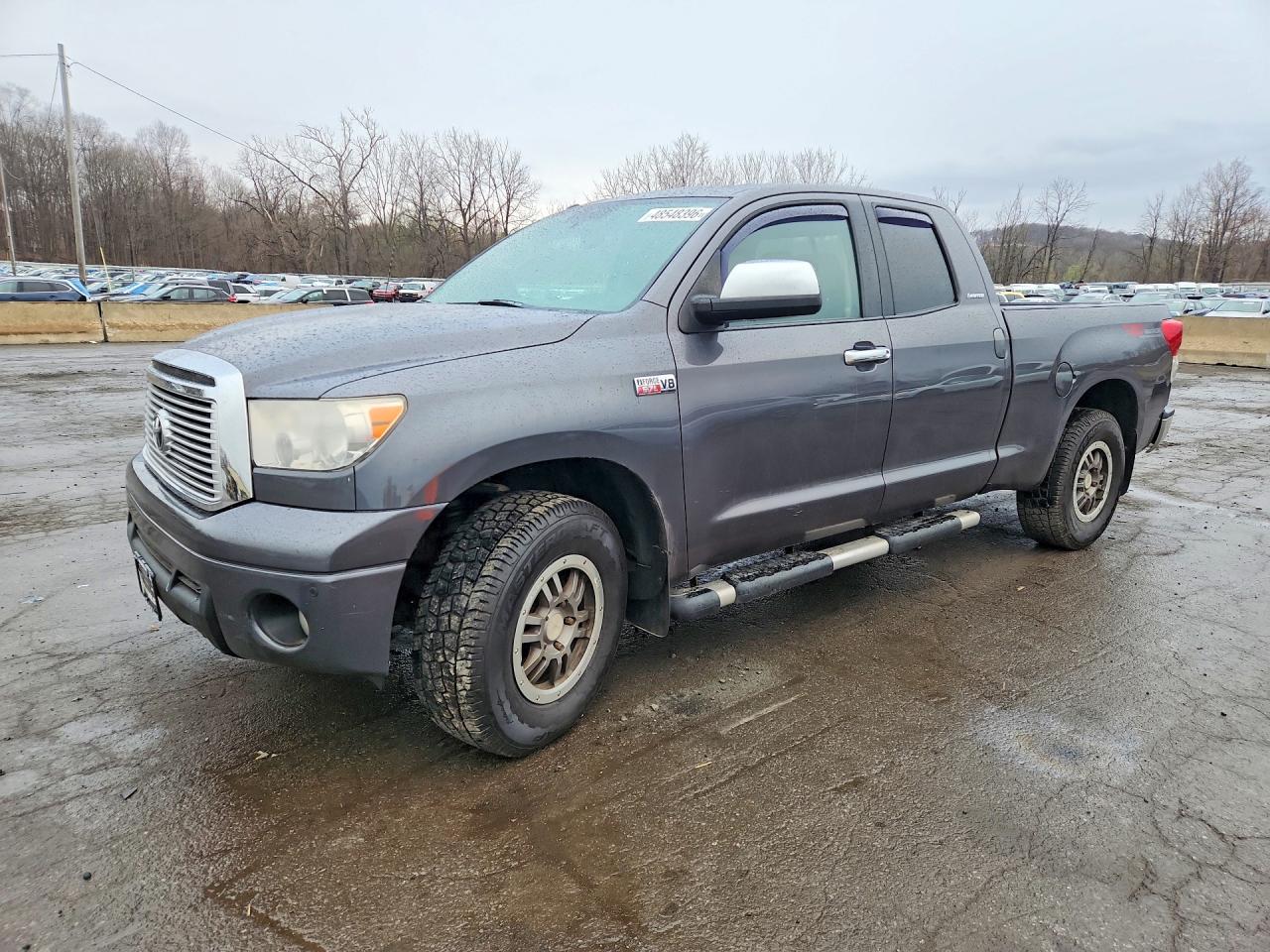 2013 TOYOTA TUNDRA